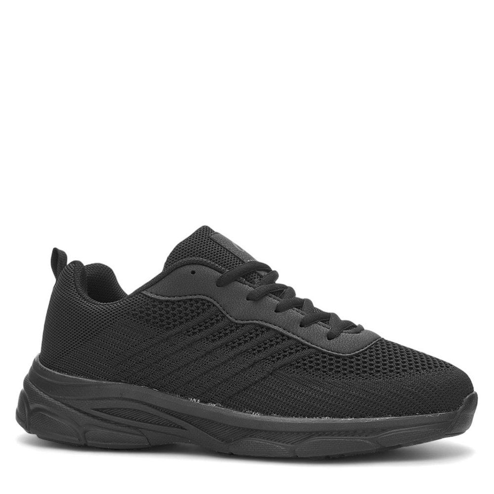 CALİBRON Spor T-301 Siyah Siyah