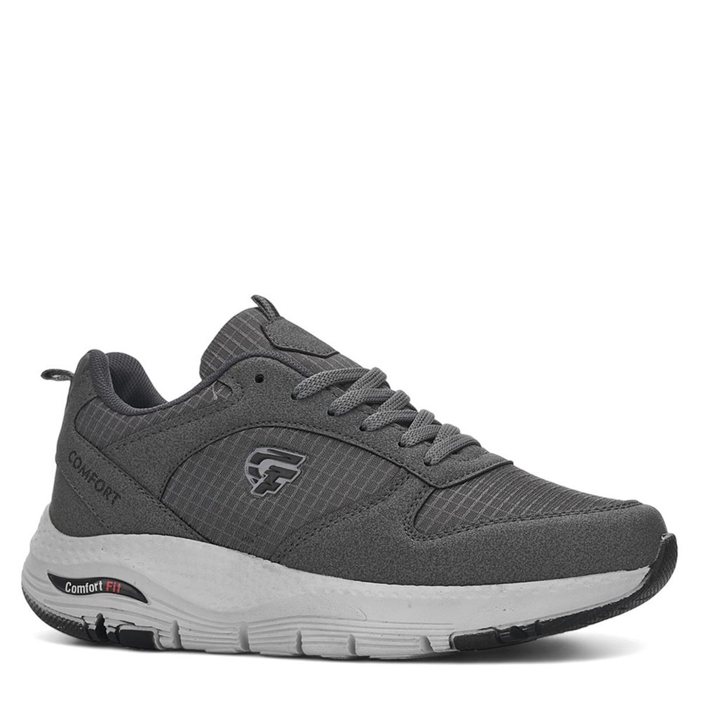 COMFORT Spor Anrk 600 Füme