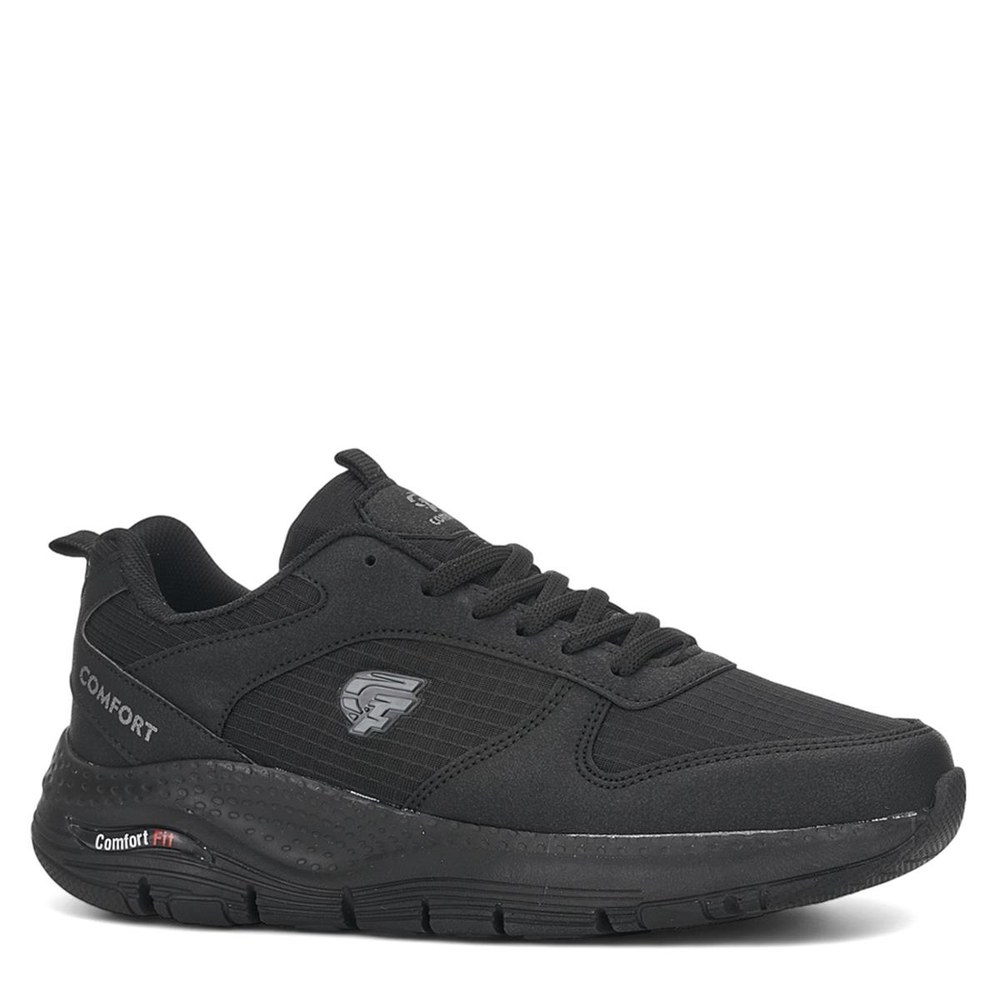 COMFORT Spor Anrk 600 Siyah Siyah