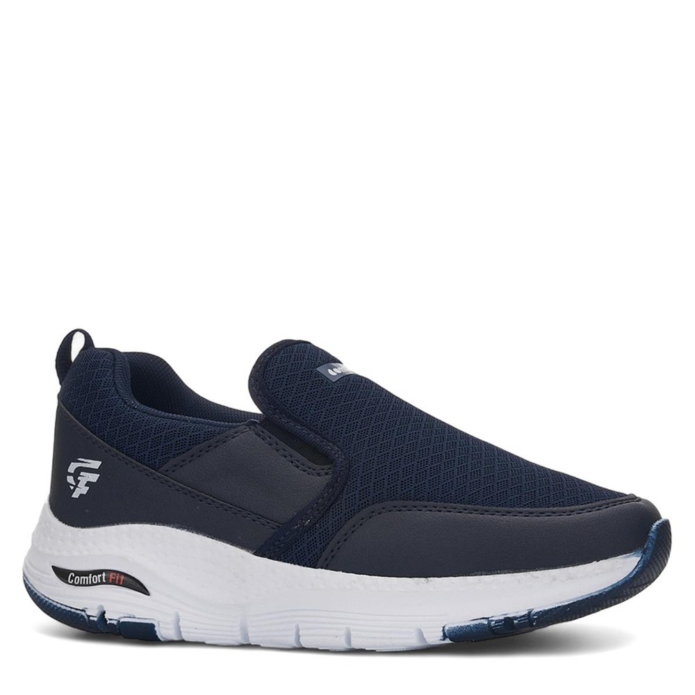 COMFORT Spor Anrk 301 Laci Beyaz