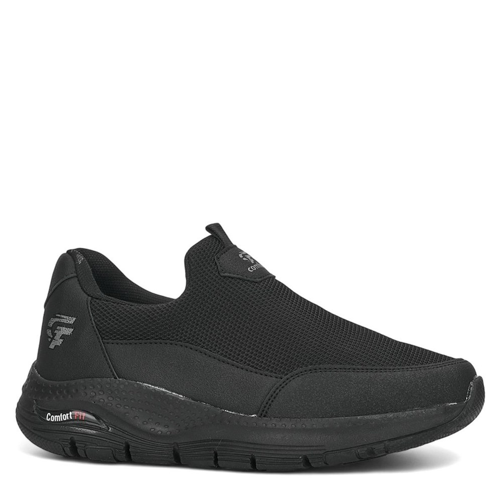 COMFORT Spor Anrk 250 Siyah Siyah
