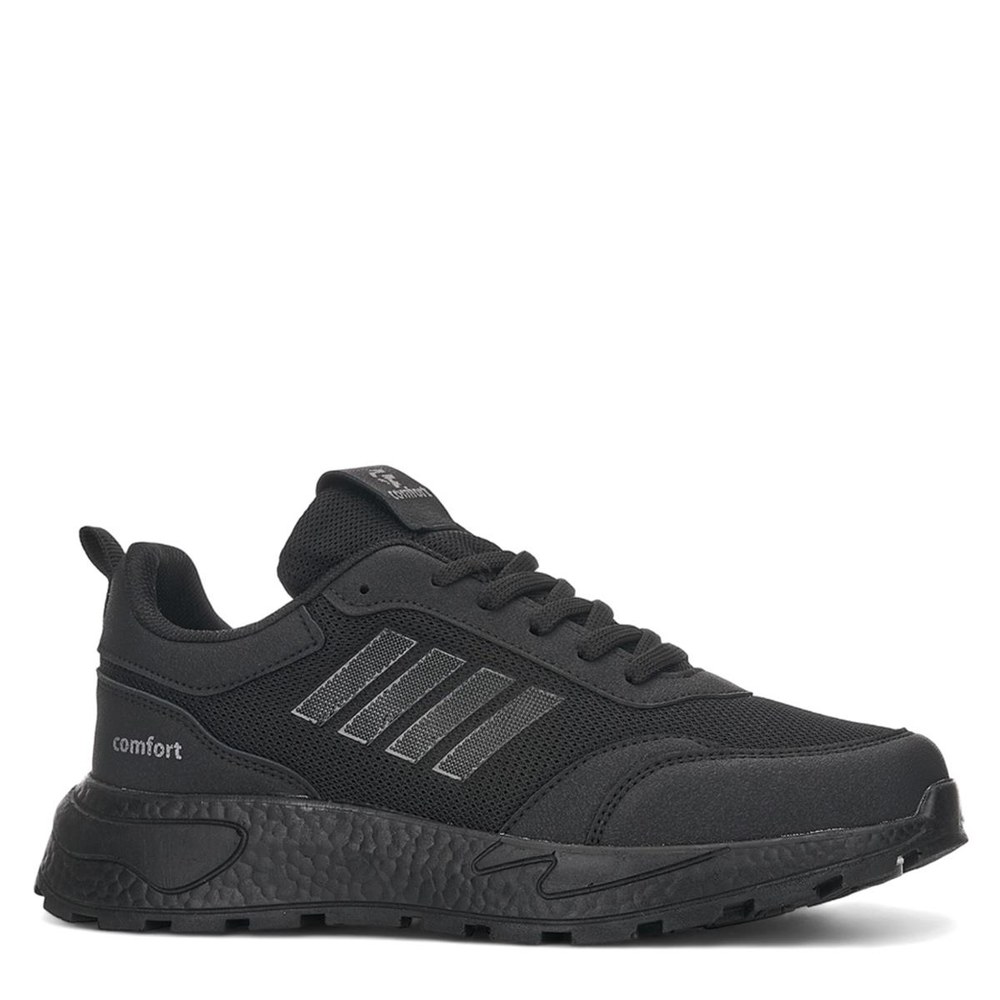 COMFORT Spor Anrk 100 Siyah Siyah