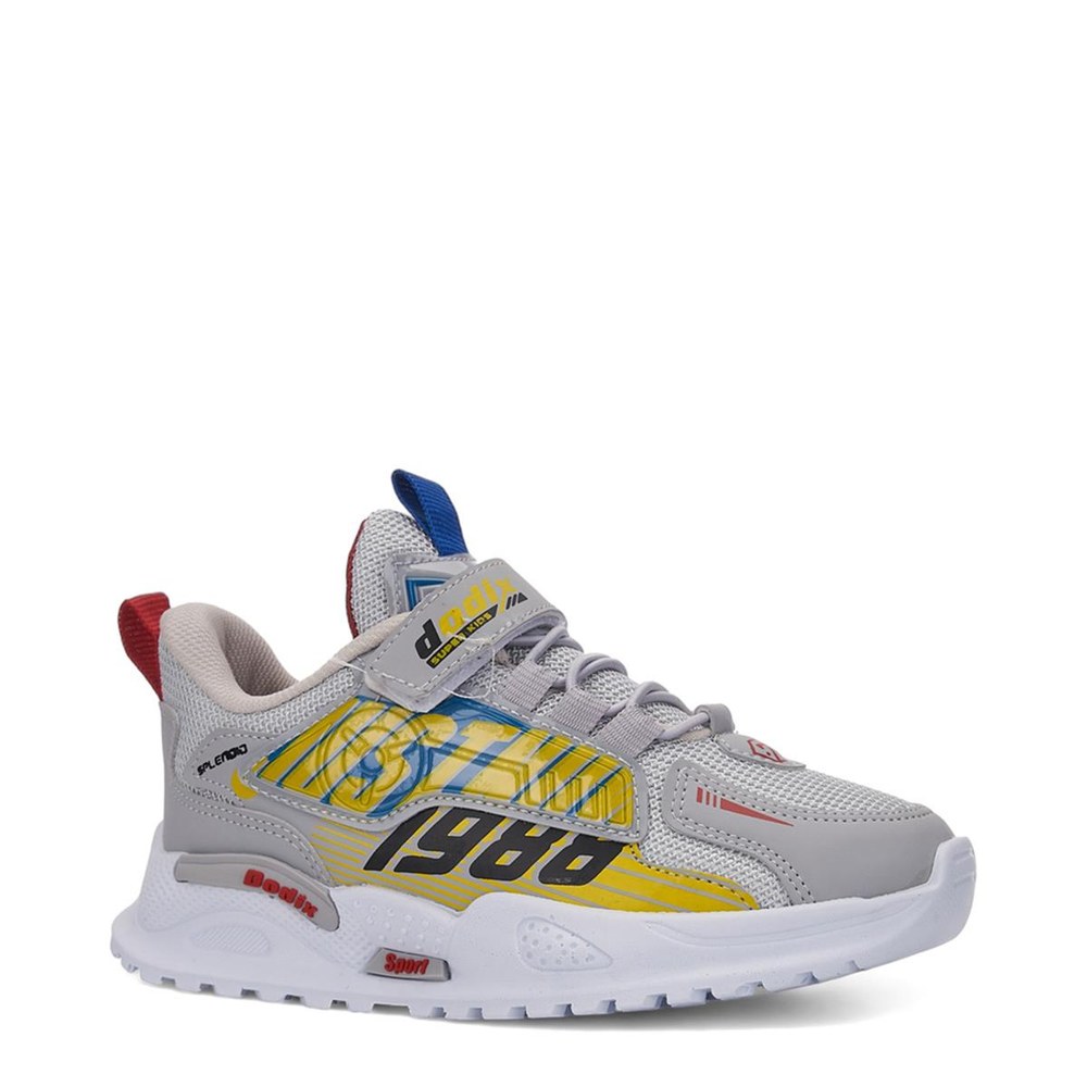 DODİX Spor Anrk 1988 Buz Saks Kırmızı