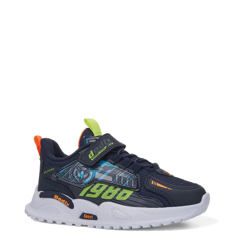 DODİX Spor Anrk 1988 Laci Oranj