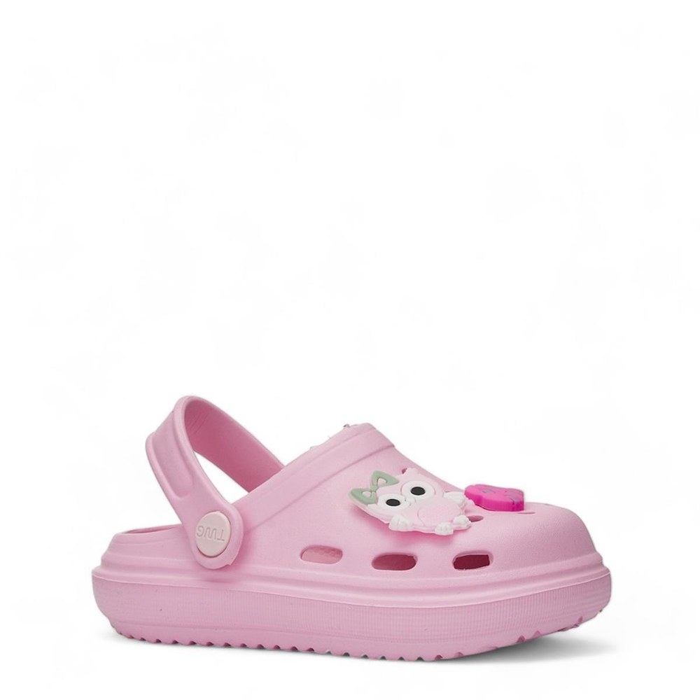 TWİNGO Terlik 755 Pembe