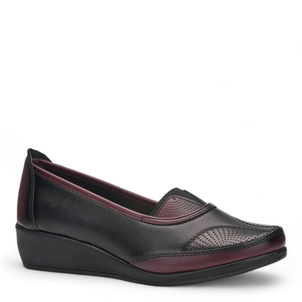 AYZEN Günlük 001 Bordo