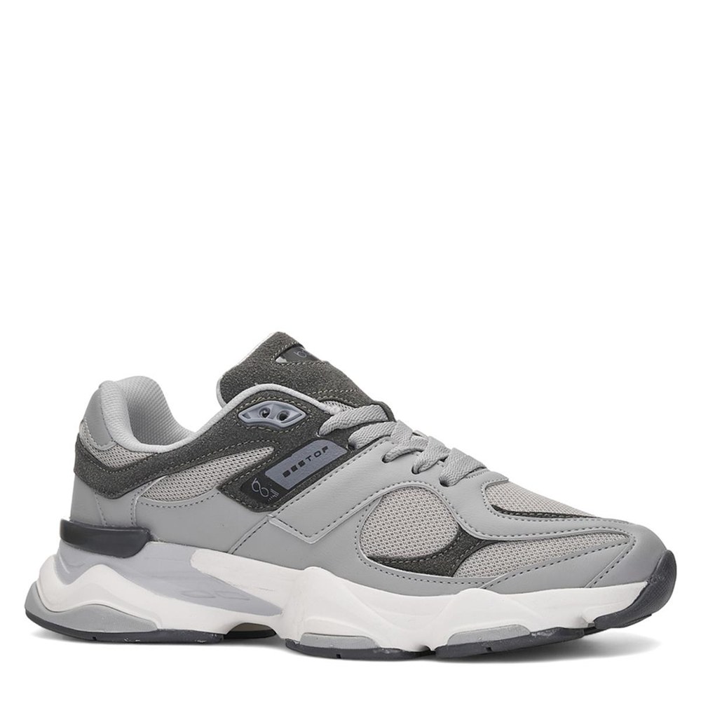 BESTOF Spor Anrk B-588 Buz Beyaz