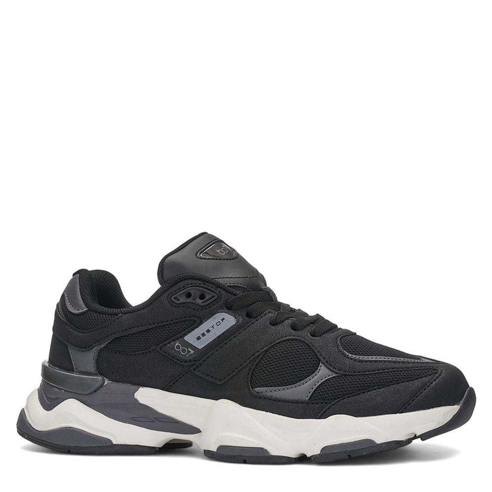 BESTOF Spor Anrk B-588 Siyah Füme