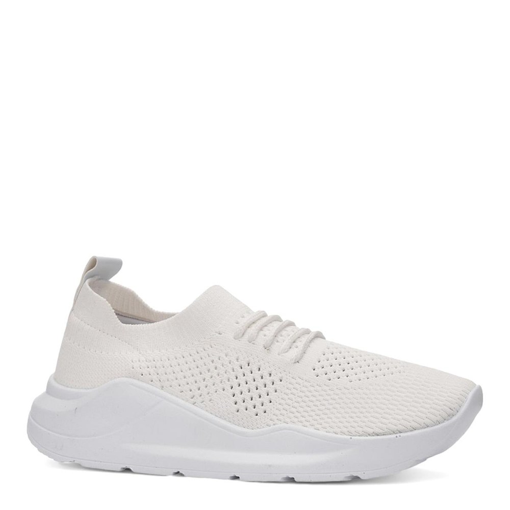 CARMELLA Spor Anrk 017 Beyaz