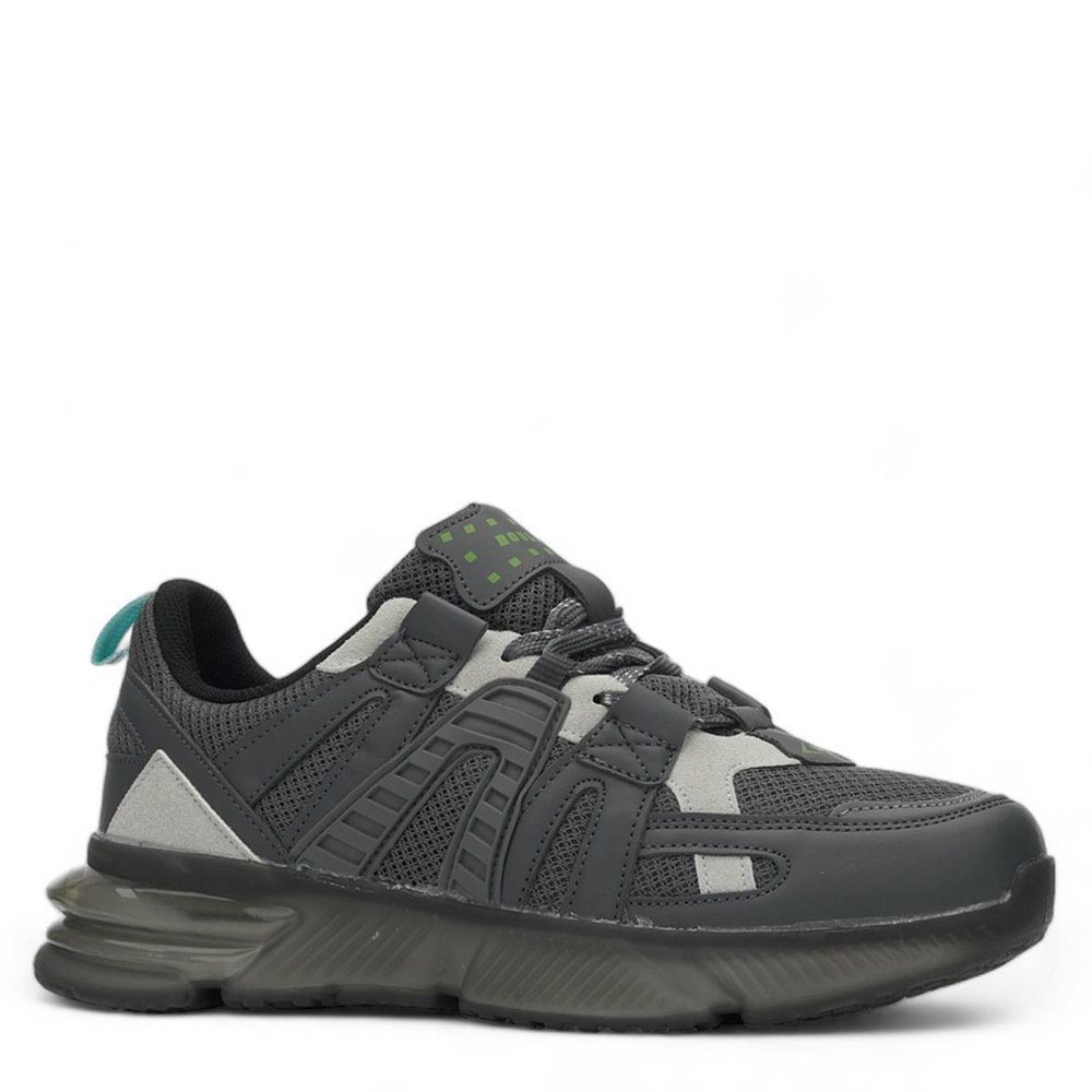 BOULDER Spor Anrk 1705 Füme Buz