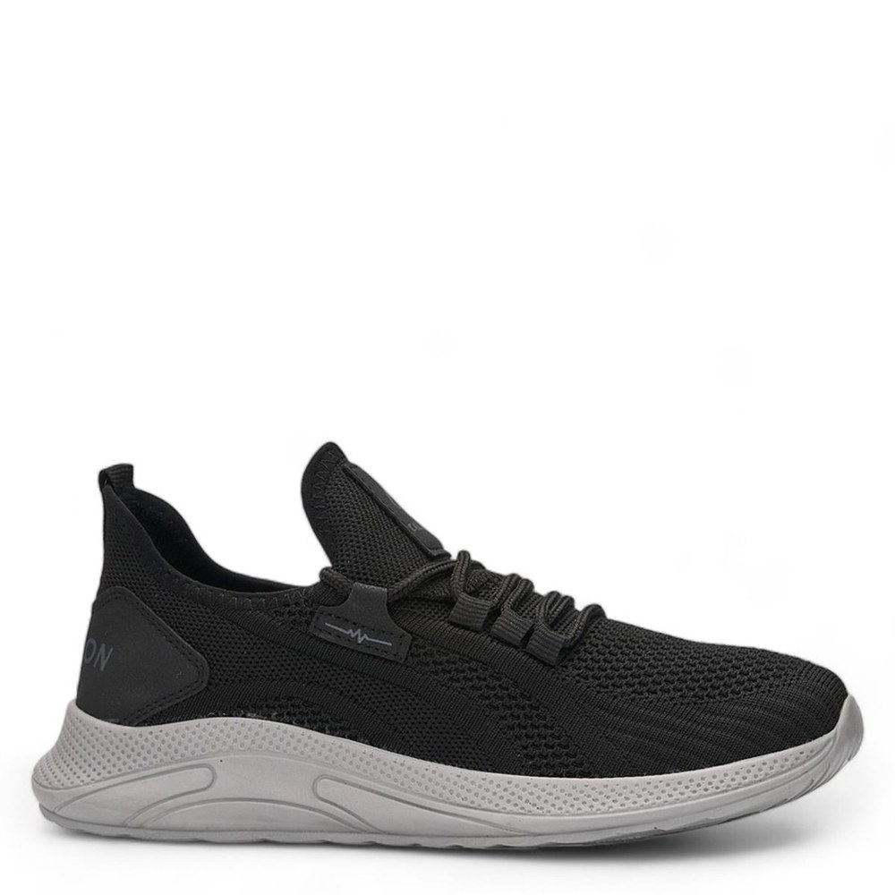 CALİBRON Spor 024 A Siyah Buz