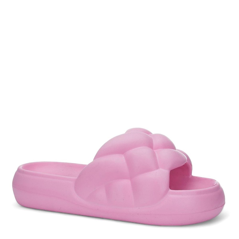 SONİMİX Terlik EZ-0157-01 Pembe