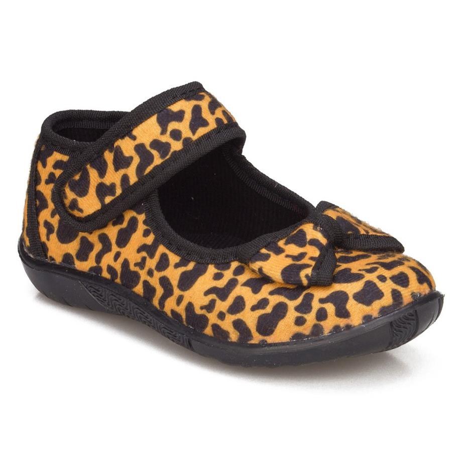 Crazykıds Pandof 405 Leopar