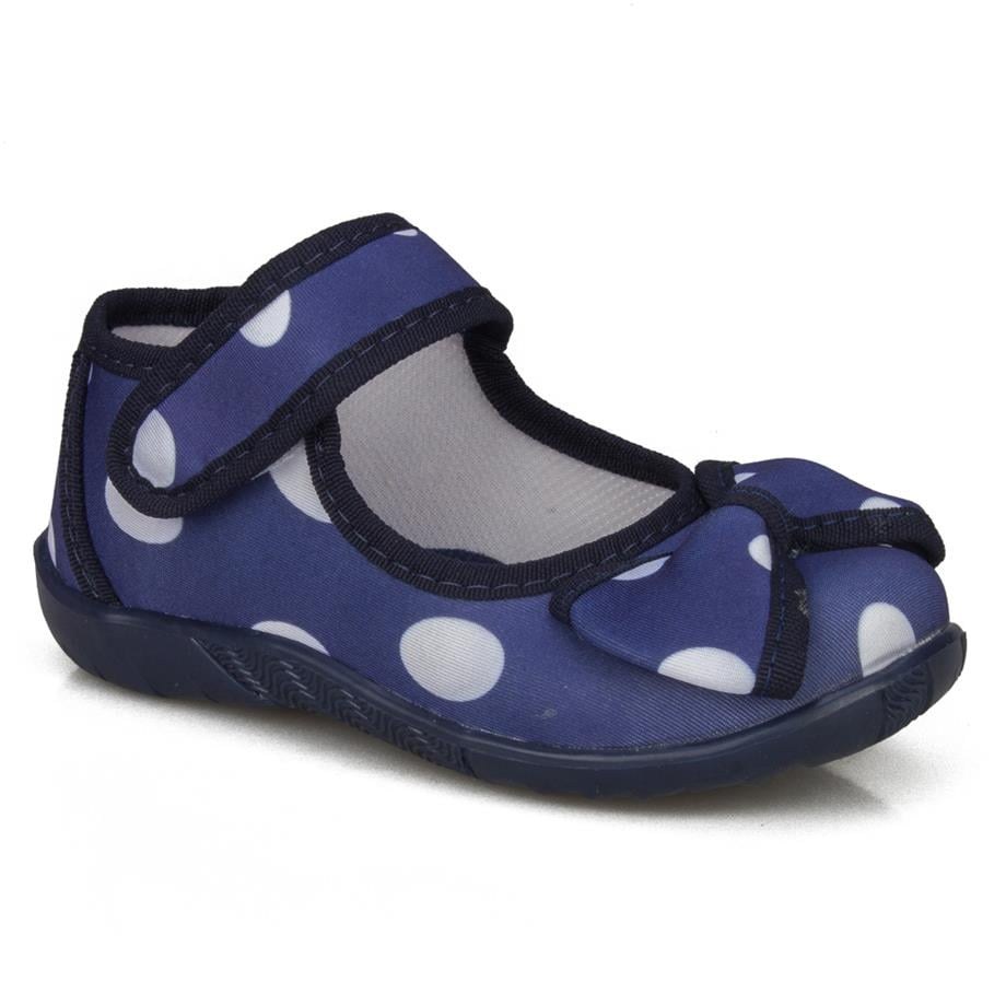 Crazykıds Pandof 405 Puanlı Lacivert