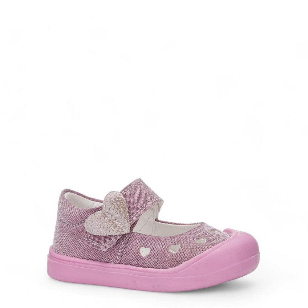 ARZEN Sandalet 002 3 Pembe