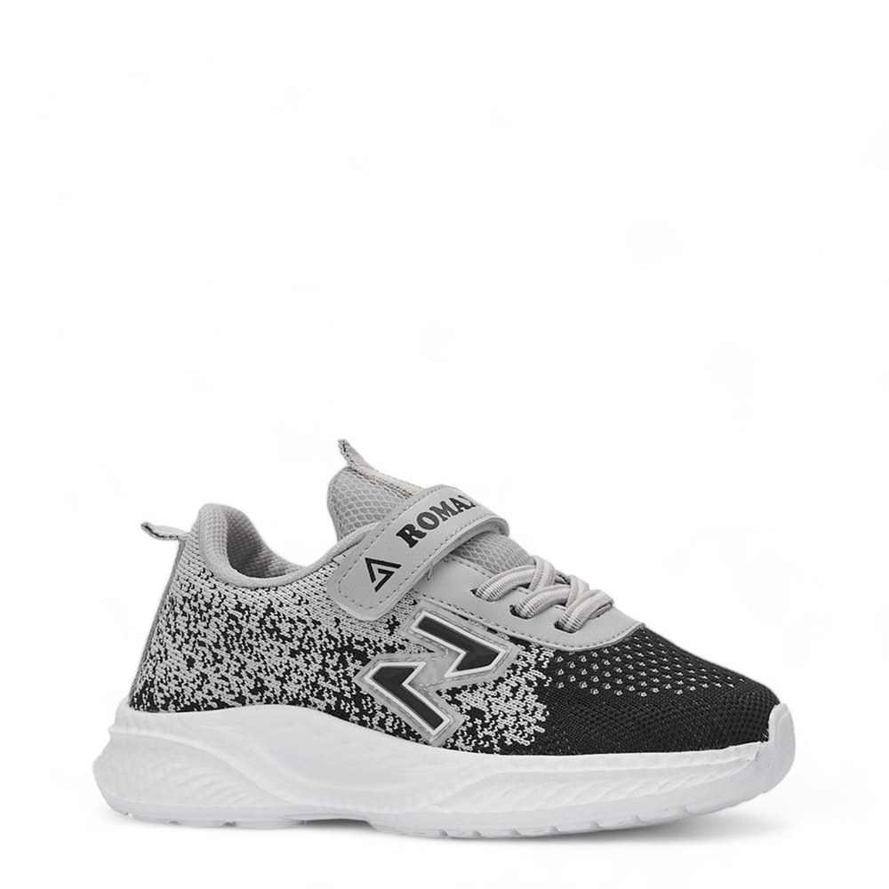 ROMAX Spor Anrk 058 Siyah Buz