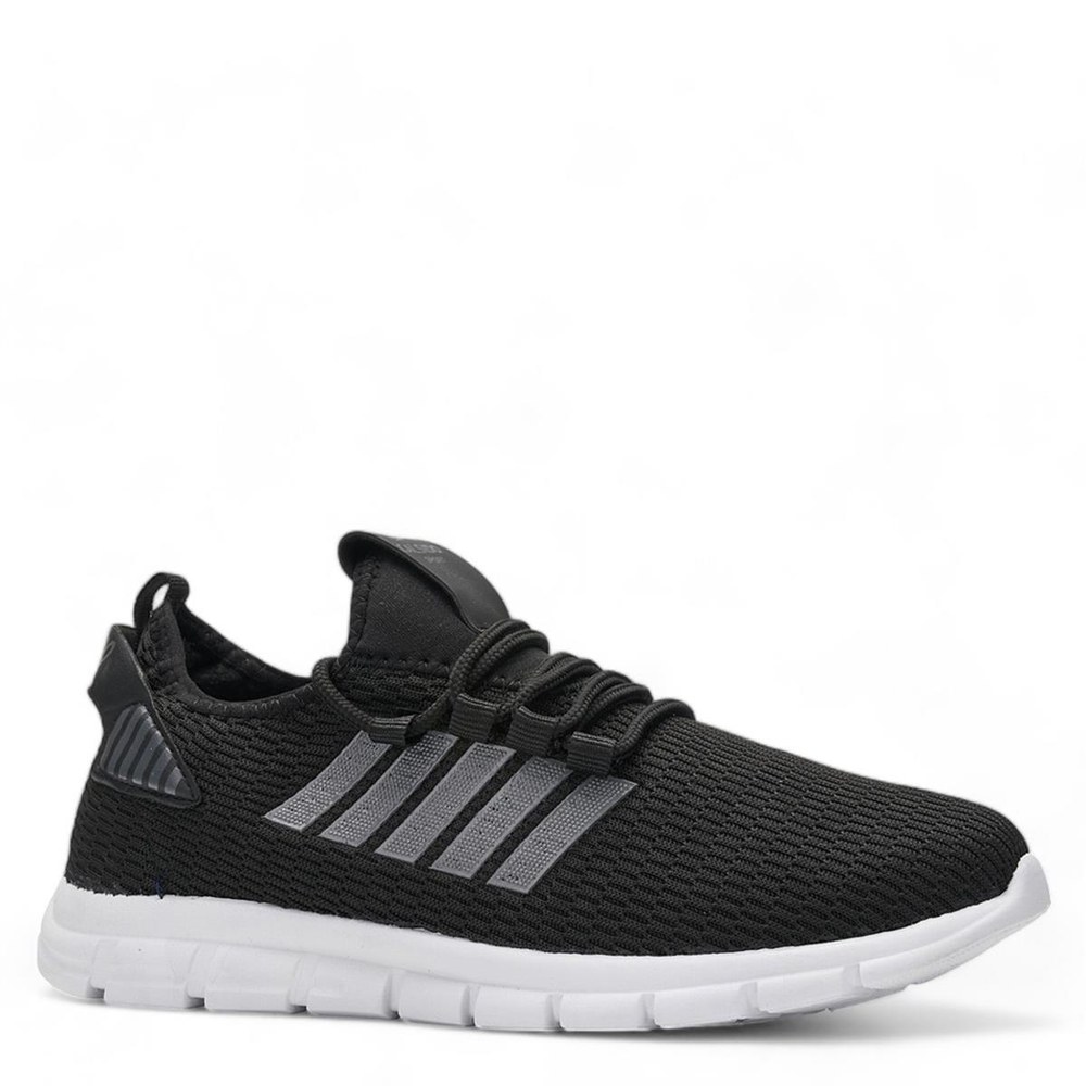 Calsıdo Spor Anrk 054 Siyah Füme