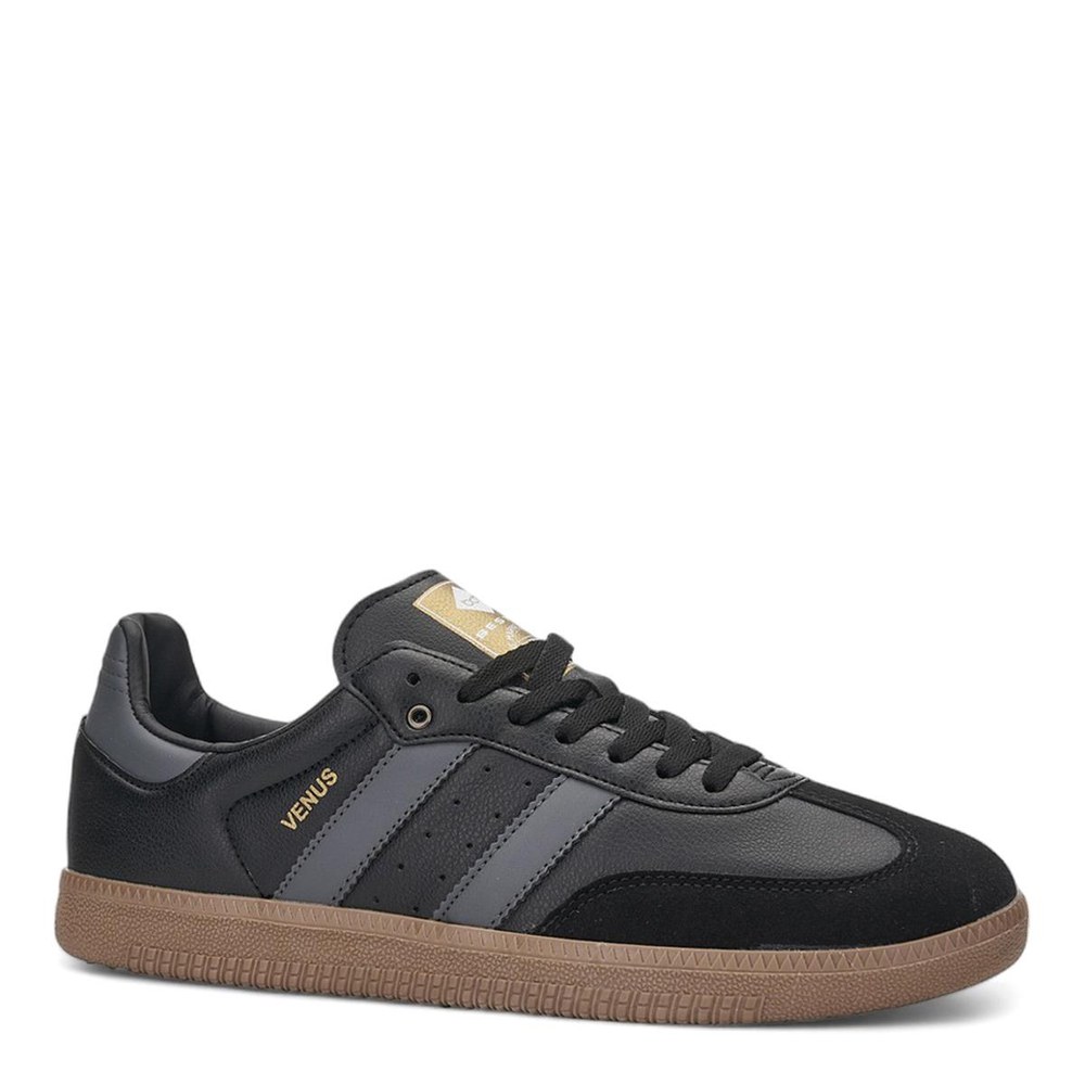 BESTOF Spor B-572 Siyah Siyah