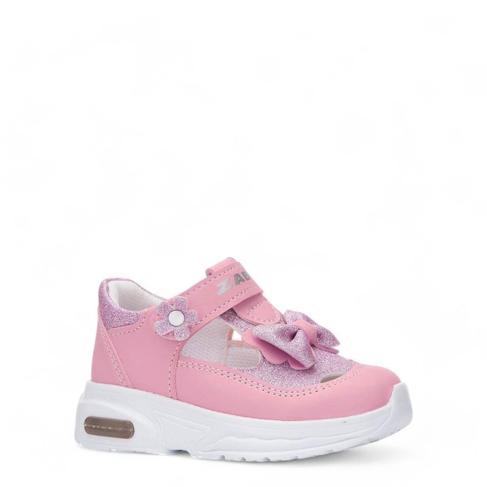 ZABY Sand 3820 Pembe
