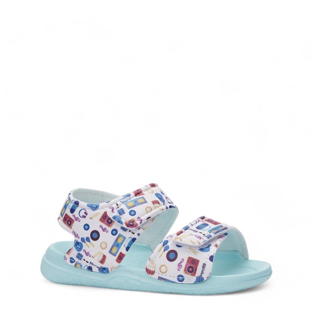 SOYLU Sand SY01 4 Bebe Mavi