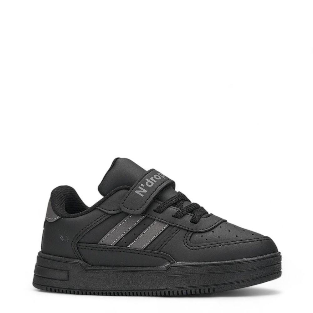 NDROPS Spor Cilt 08 Siyah Füme