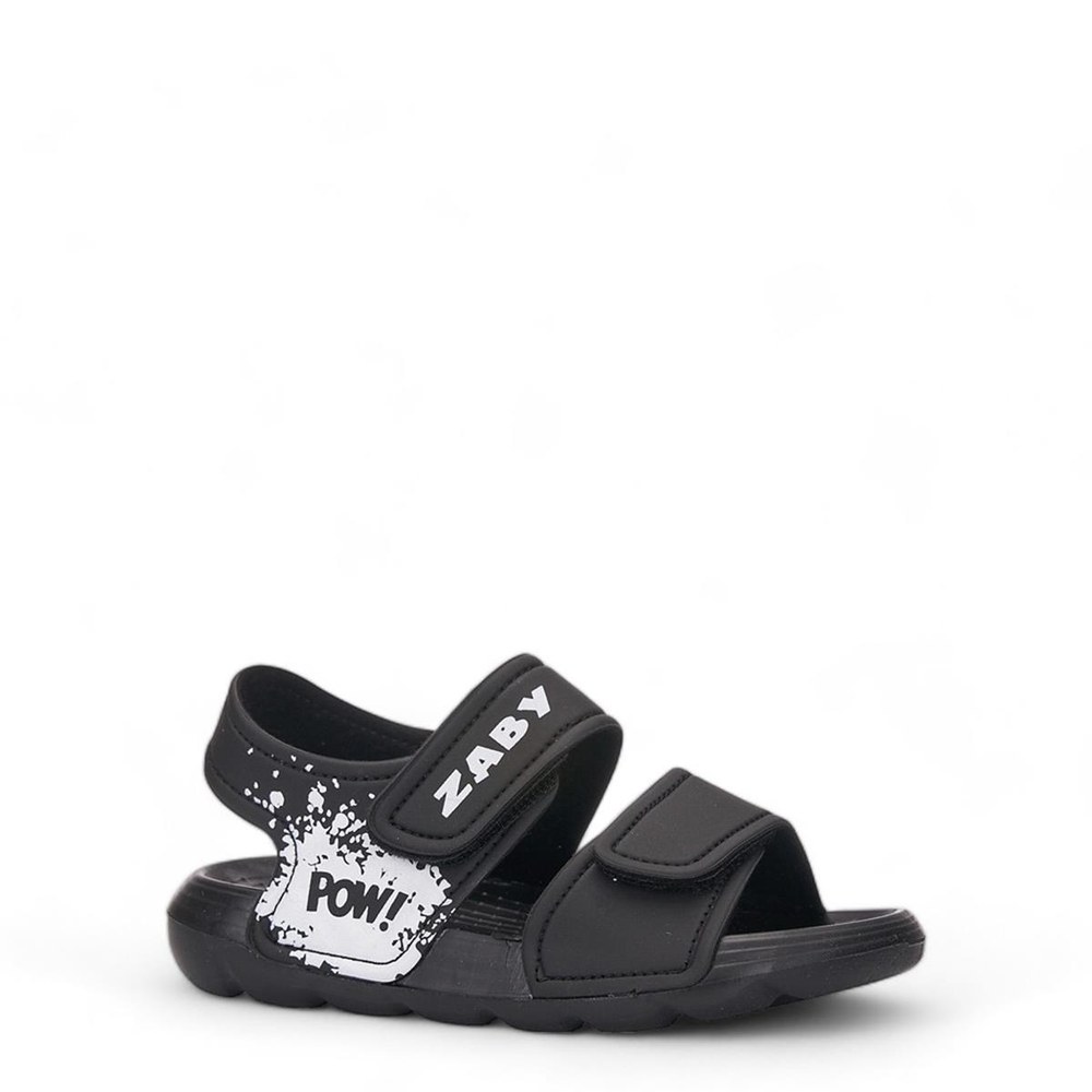 ZABY Sand 5000 Siyah