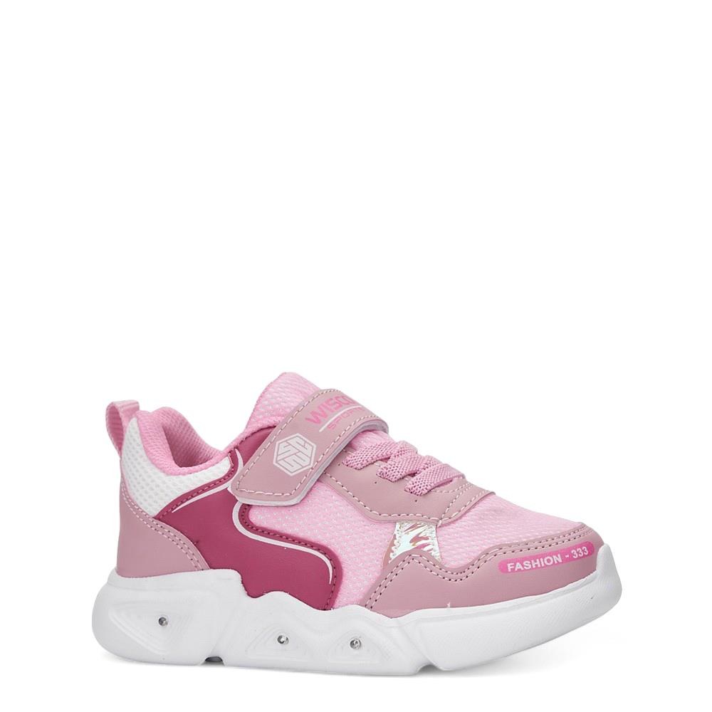 Wisco Spor Anrk 018 Pembe Fuşya