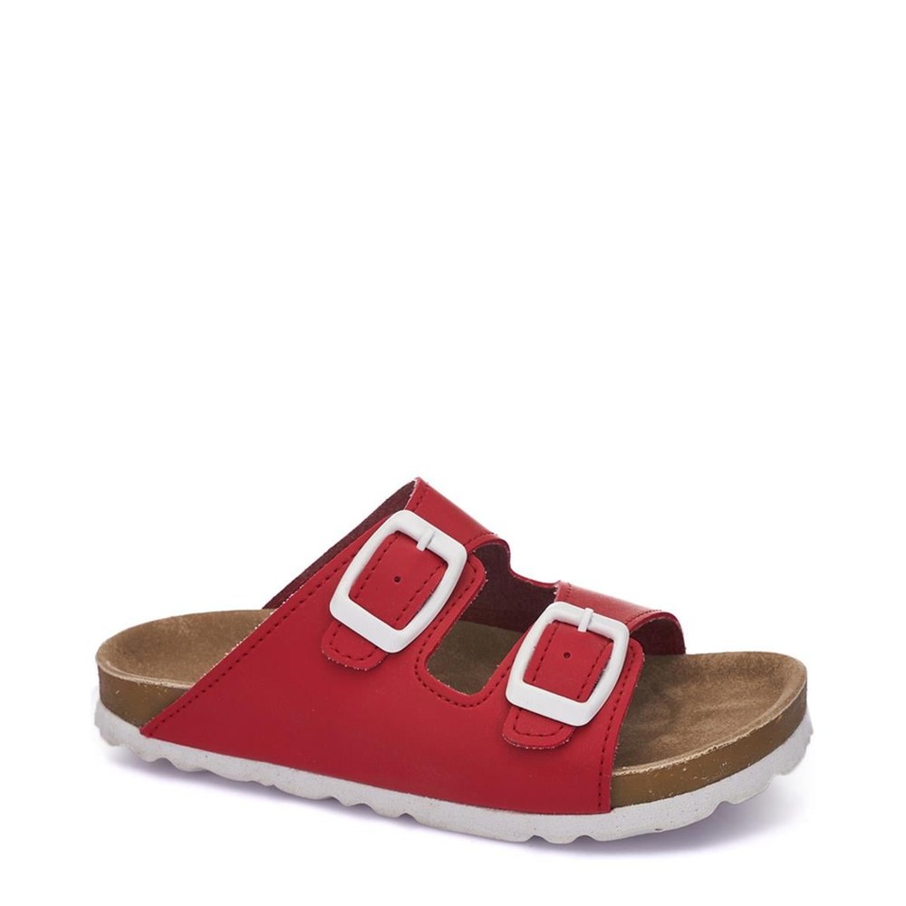 ROCKY Terlik 212 Red
