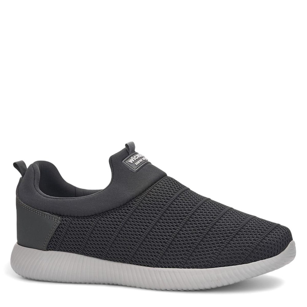 WİCKERS Spor 2118 A Füme