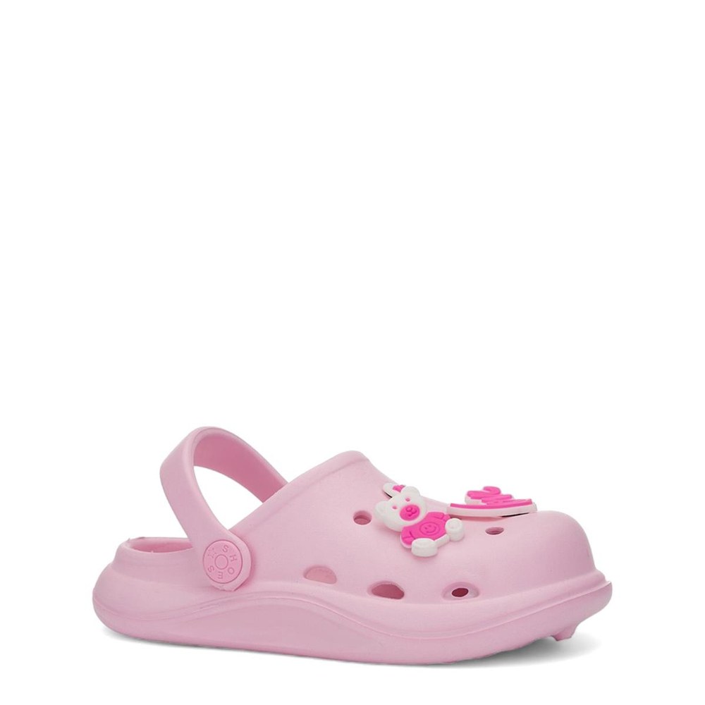 TWİNGO Terlik 303 Pembe