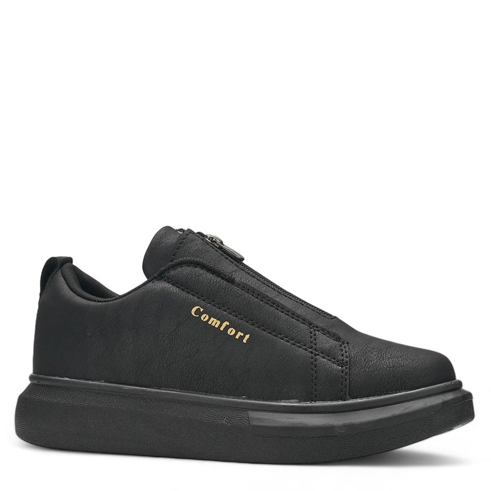 COMFORT Spor Cilt 111 Siyah Siyah