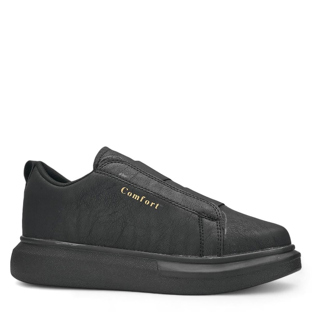 COMFORT Spor Cilt 109 Siyah Siyah