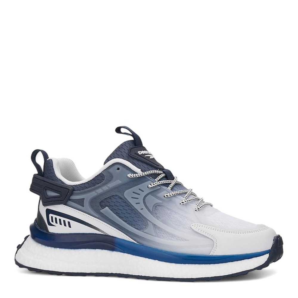 DEERWAY Spor Anrk 40220 Beyaz Laci