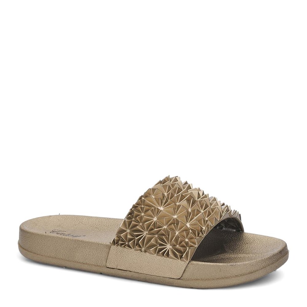 CASSY Terlik 32300 Altın