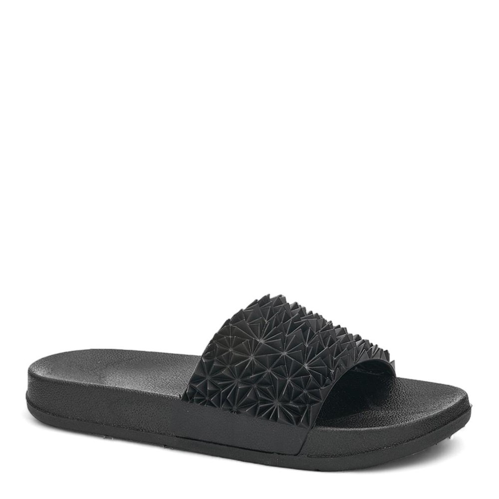 CASSY Terlik 32300 Siyah