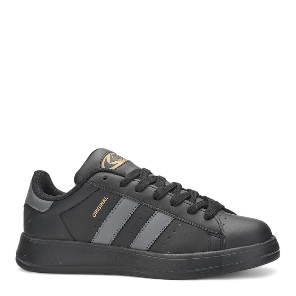 BESTOF Spor Cilt B-573 Siyah Siyah