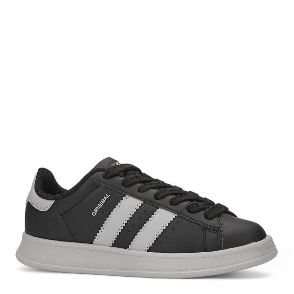BESTOF Spor Cilt B-573 Siyah Buz