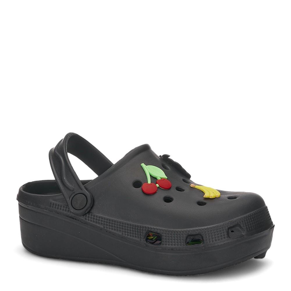 CARMELLA Terlik 251 Siyah 36-38