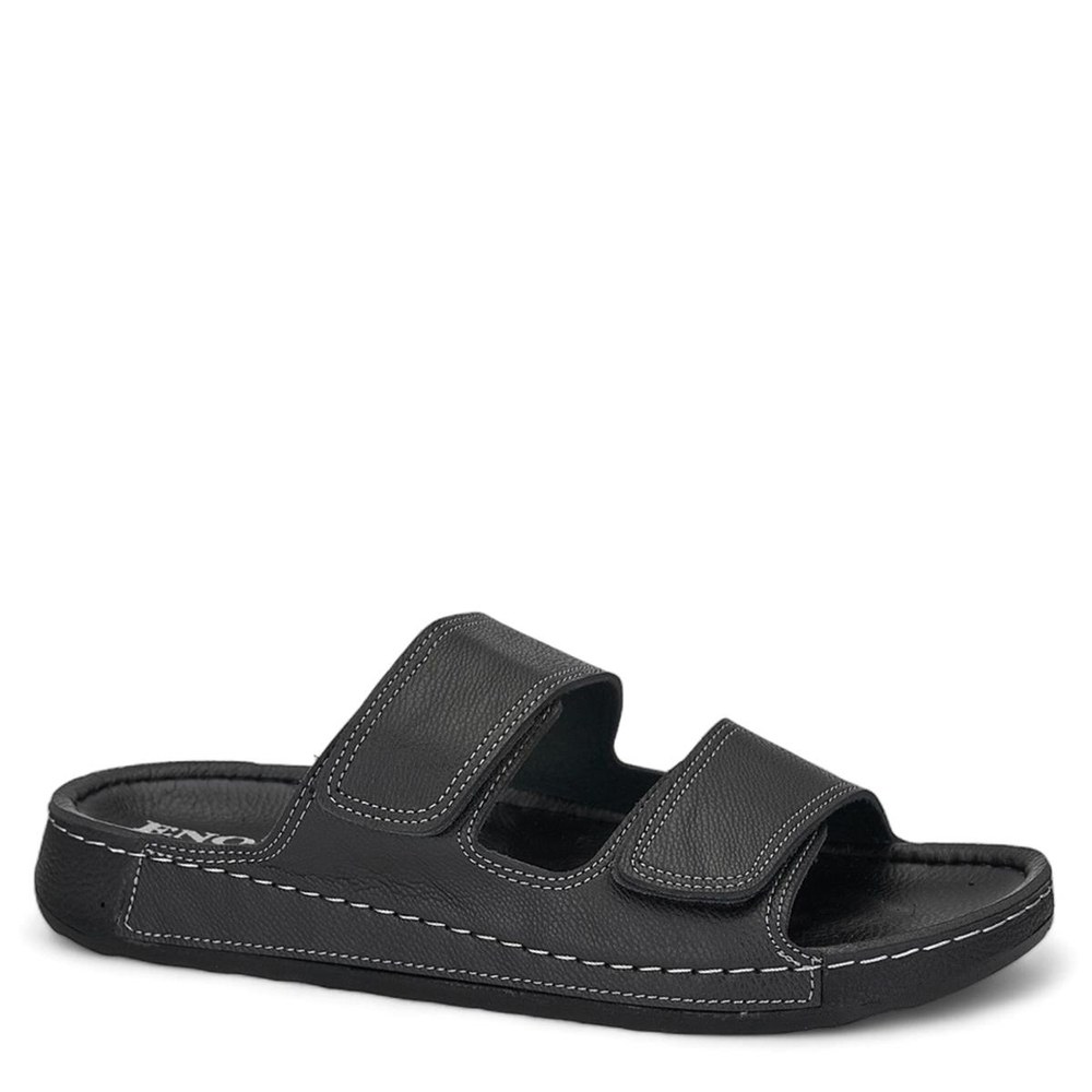 ENOVA Terlik 246-0106 Siyah