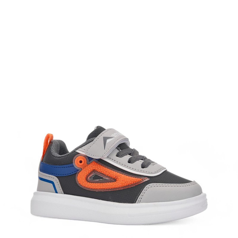 ARMİX Spor Cilt 081 Füme Oranj