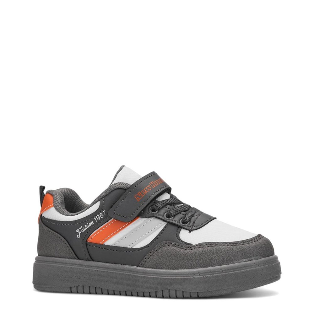 HUNTER Spor Cilt 242 Füme Oranj