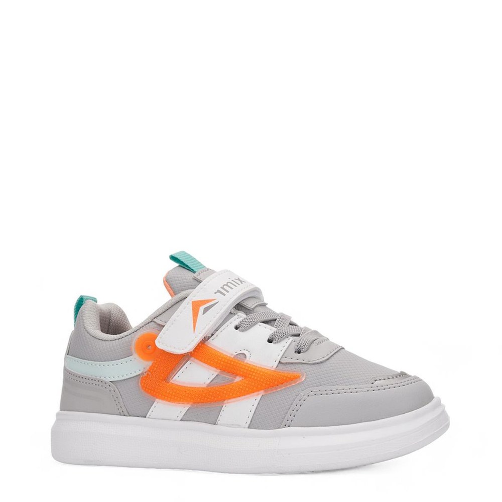 ARMİX Spor Cilt 081 Buz Oranj