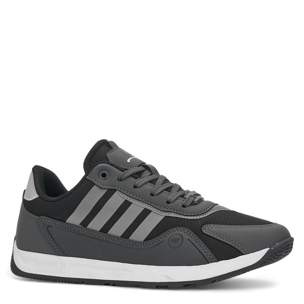 WİCKERS Spor 2753 Füme Siyah