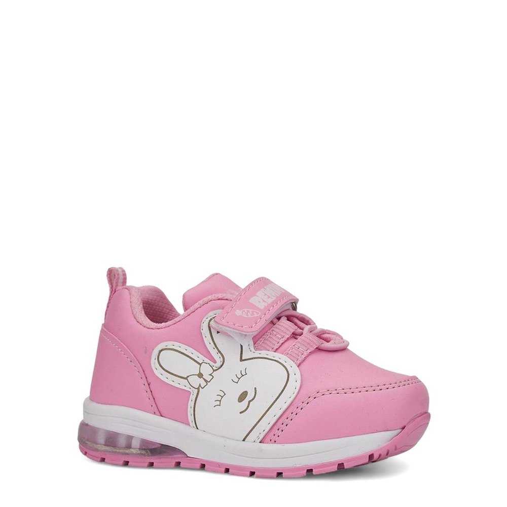 REMİND Spor Cilt 1071 Pembe