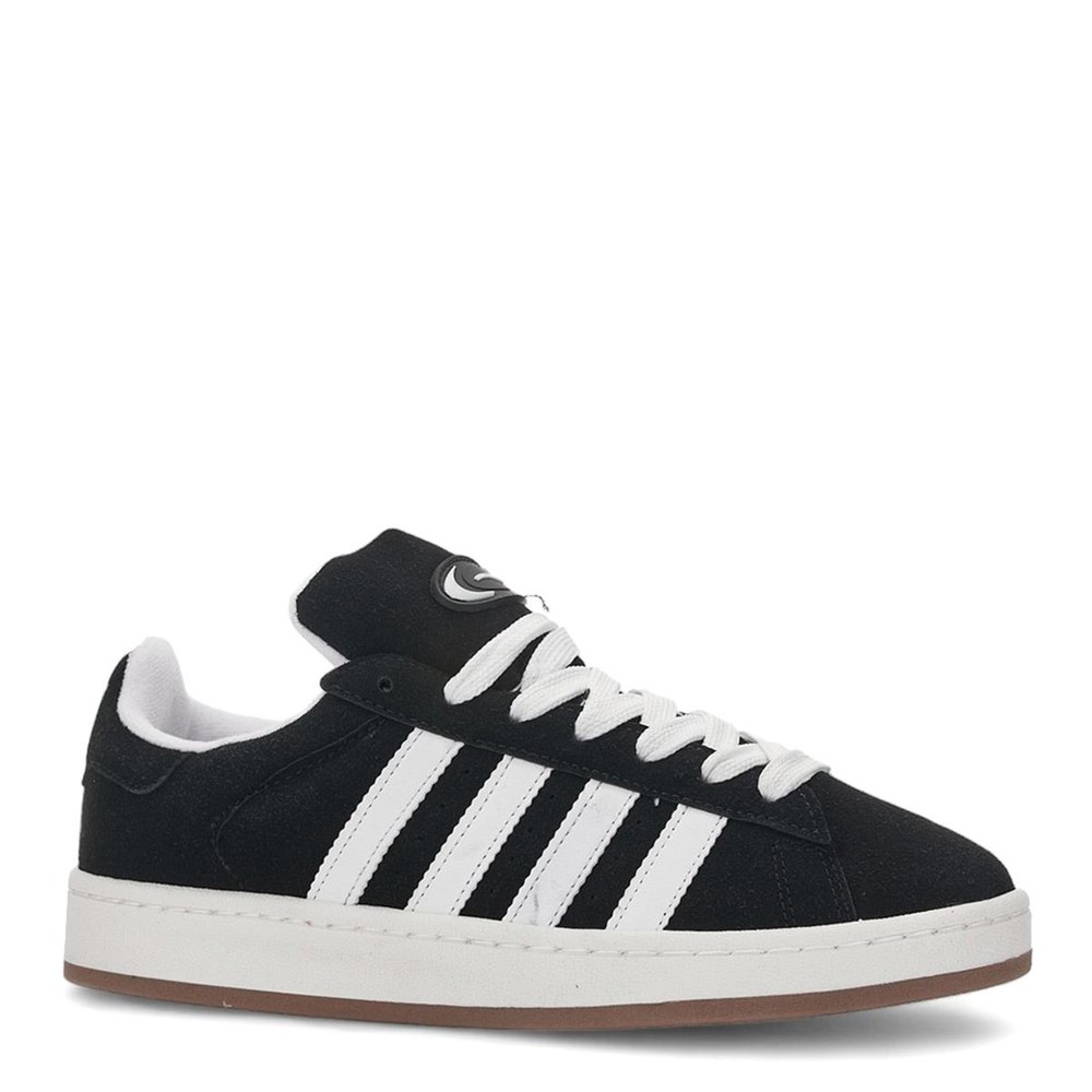LAMBIRLENT Spor 7460 02 Siyah Beyaz Krem