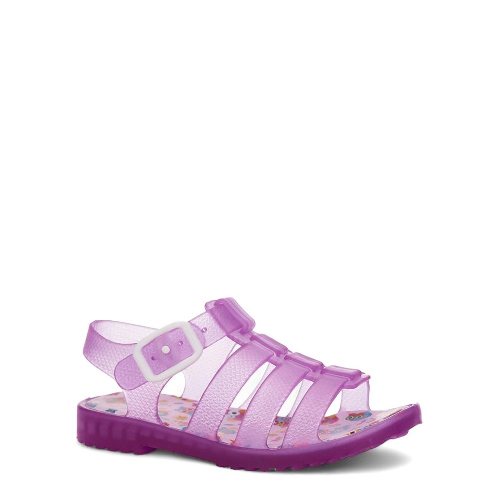 CASSY B-P Sand Işıklı J-03 Lila