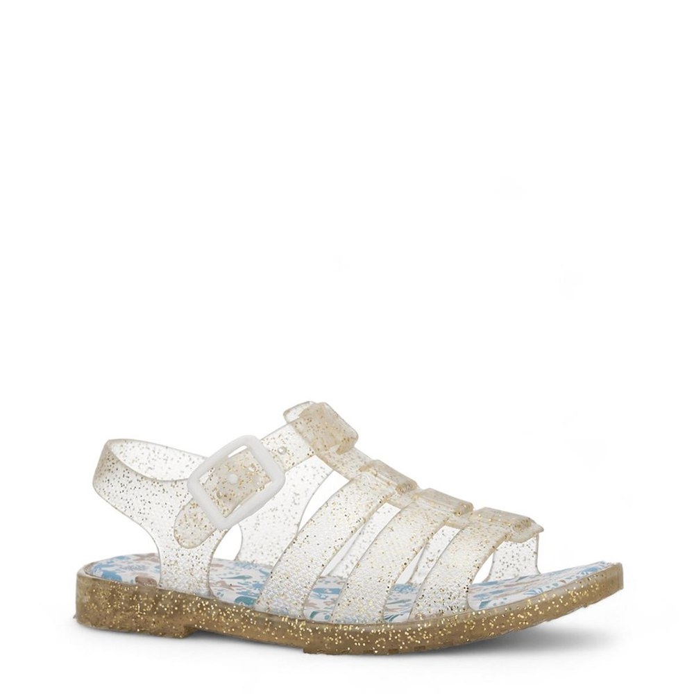 CASSY P-F Sand J-03 Altın Simli