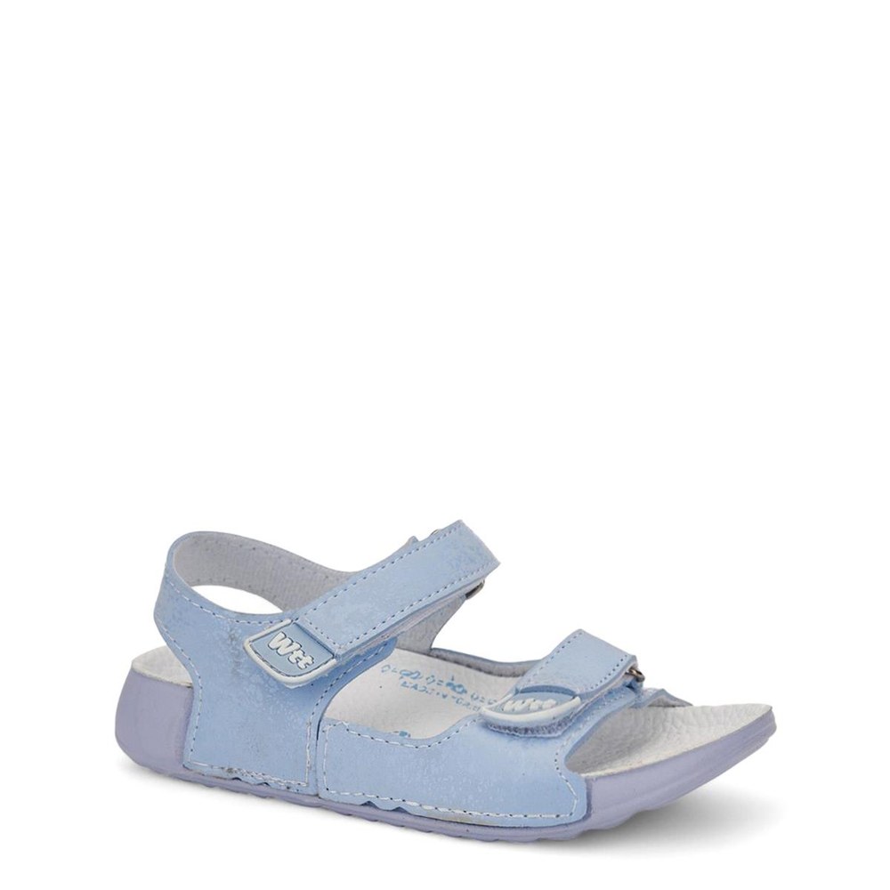 WİTTA Sandalet 52403 Mavi
