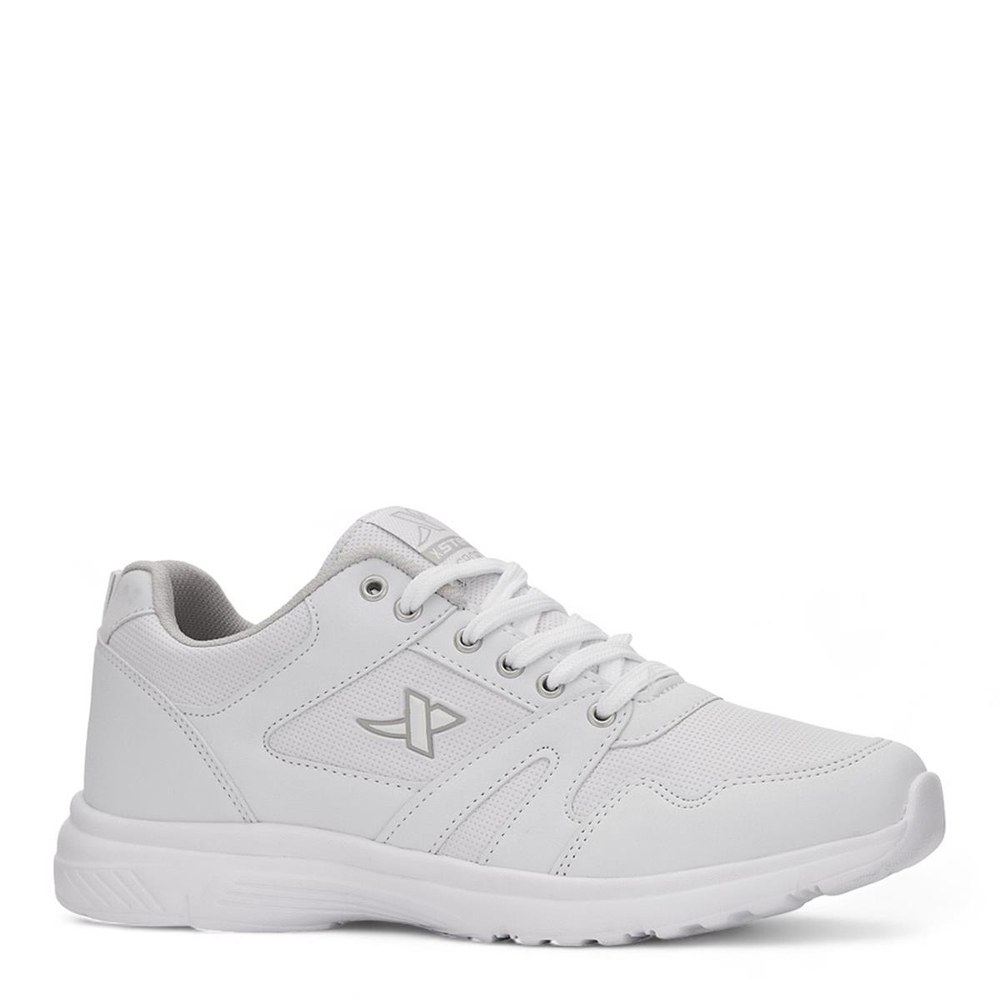 X-Step Spor Cilt 020 Beyaz
