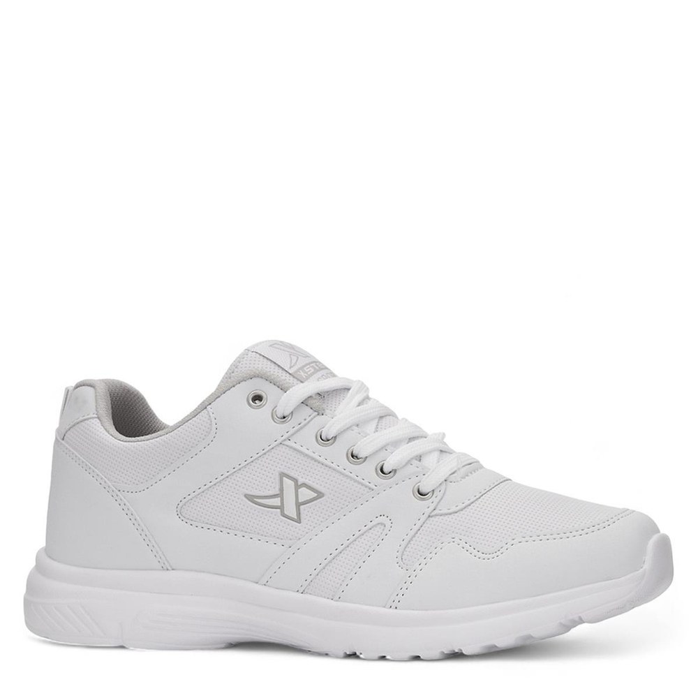 X-Step Spor Cilt 020 Beyaz